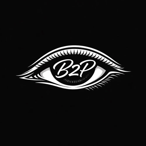 Born 2 Prosper Official